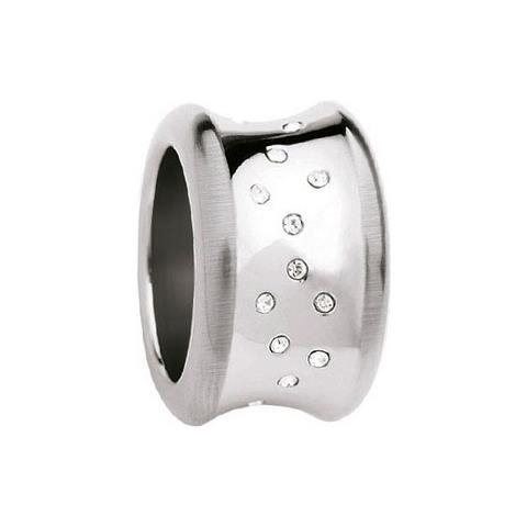 Ring Woman Breil Tribe TJ0766 12 Steel